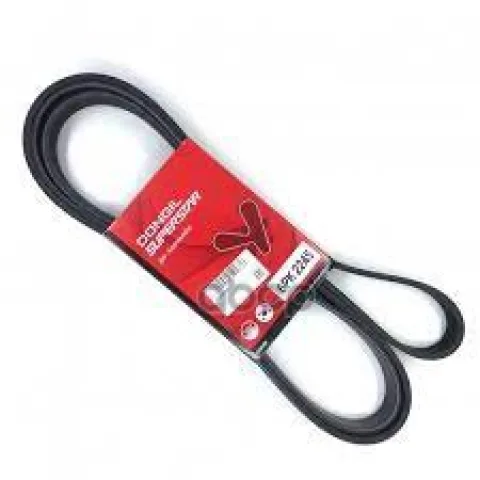 Ремень поликлиновой 6PK 2245 DR5000 EPDM EX
