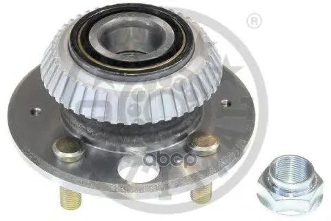Ступица с подшипником HONDA: CIVIC VI Aerodeck (MB  MC)  CIVIC VI Fastback (MA  MB)  C
