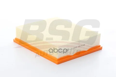 Фильтр воздушный LAND ROVER RANGE ROVER DISCOVERY II - FREELANDER BM 92-04