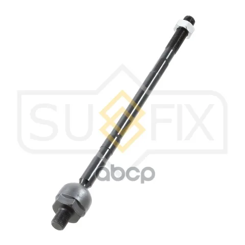 Рулевая тяга L/R VW Polo Sedan 1.6 10> / Polo 1.0-2.0 09>, SKODA Rapid 1.2-1.6D 12>
