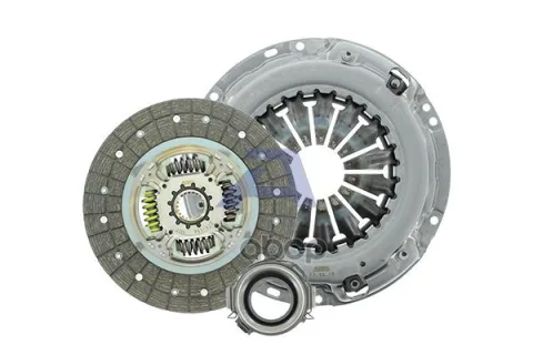 KT 261C Комплект сцепления RAV 4 2.0 00 ) ( KT 261B)