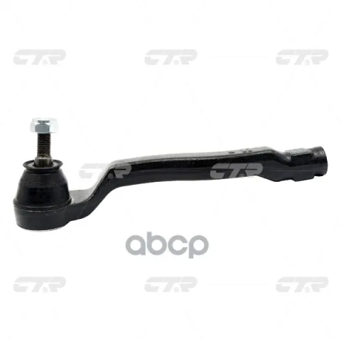 Наконечник рулевой тяги MERCEDES-BENZ Citan 2012 ~ RENAULT Kangoo 2008 ~ перед.лев. (старый арт. CERE-4L) CE0613L