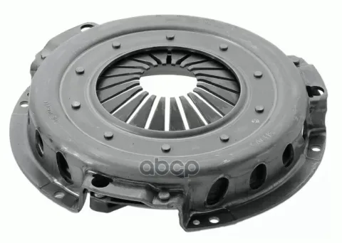 Корзина сцепления BMW 5 e28   BMW e34  BMW 6 e24  BMW 7 e32 81-92