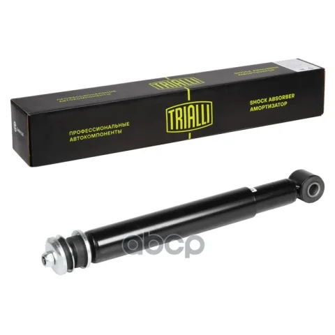 Амортизатор передний для а/м MAN TGL (05-) (415 705 14х76 20х50 I O)