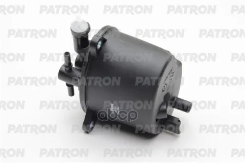 Фильтр топливный CITROEN, FIAT, LANDROVER FREELANDER, MITSUBISHI, PEUGEOT 2.2HDI 06-