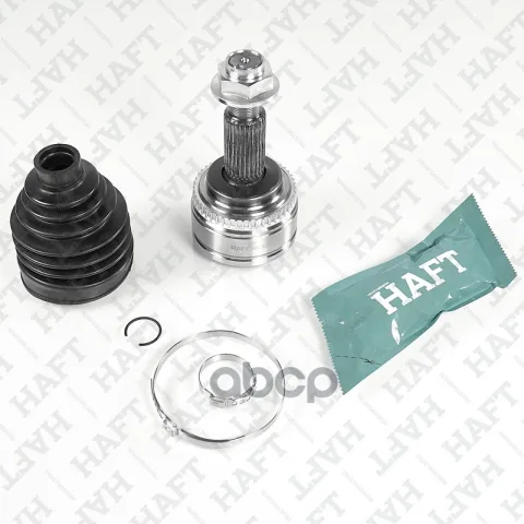 ШРУС наружный к-т (с ABS)CHERY Tiggo 4 Pro (HAFT)