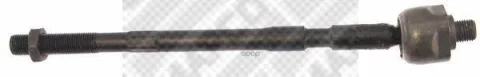 Тяга рулевая (только для рейки TRW  диам резьбы в рейку M14X1.5) внутр л/пр  Renault Megane I