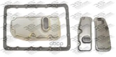 Фильтр АКПП с прокладкой поддона  TOYOTA HILUX 3,0 2006 -   TOYOTA FORTUNER 2,7 2012 - 2015 JT435K