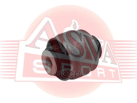 Сайлентблок задней цапфы верхний TOYOTA CAMRY/HYBRID ASV7# AXVA70 AXVH7# GSV70 MXVA71 2017.09- [EU]