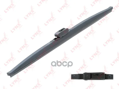 Щетка стеклоочистителя зимняя грузовая, 600мм