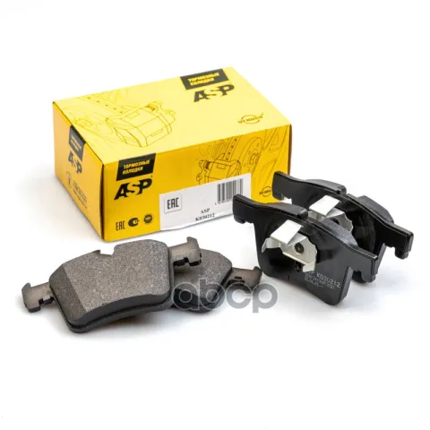 Колодки тормозные передние для а/м BMW 1F(20)/2/3(F30) т/с Bosch