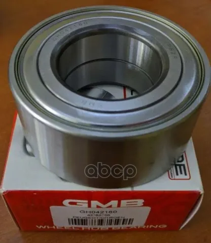 Заменен! см. XGMB-GH042160D Подшипник ступицы PSA