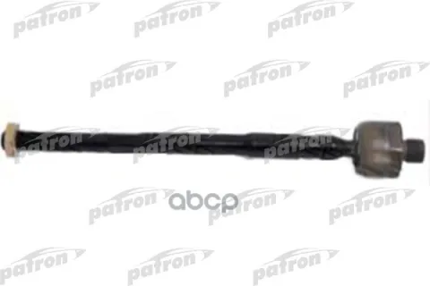 Тяга рулевая Nissan Almera (B10RS) 06-