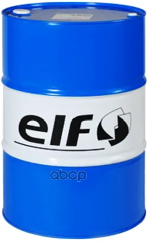 Elf Evolution 900 NF 5w40 (60л) 194785