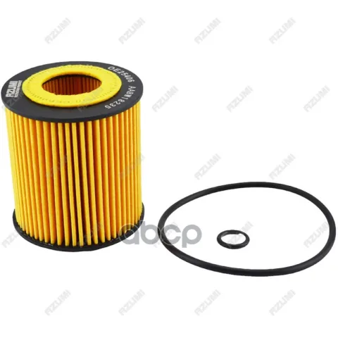 Фильтр масляный элемент FORD MONDEO 2.0 2000 - 2007  FORD MONDEO 2.3 2007 - 2014  MAZDA 6 1.8 2002 - — фотография товара
