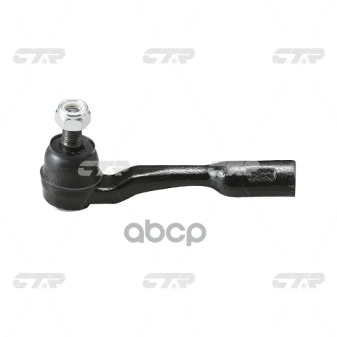 Наконечник рулевой тяги TOYOTA Tundra 1999 - 2013 / Sequoia 2000 - 2007 — фотография товара