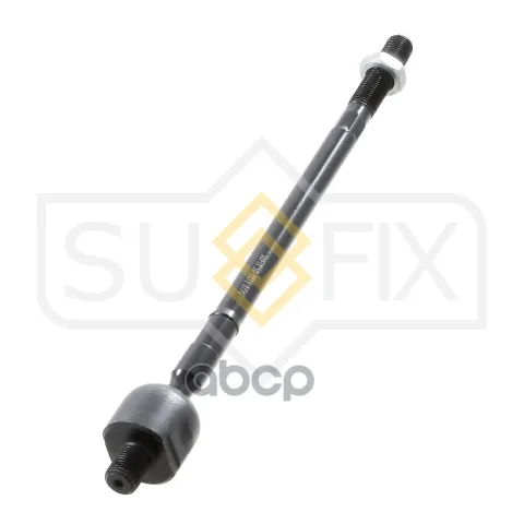 Рулевая тяга L/R HYUNDAI Accent(LC) 1.3-1.6 00-05 / H100 2.4-2.5D 93-00