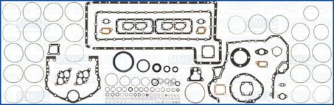 Компл.прокладок нижний Scania DS 14