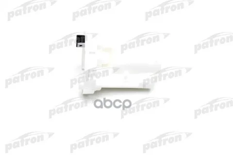 Фильтр топливный Hyundai Accent lll, Kia Rio II 1.4/1.6 05-