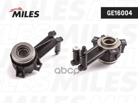 Муфта выключения сцепления (для GE09023/GE09029) FORD FIESTA/FUSION/MAZDA 2 1.25-1.6 01-
