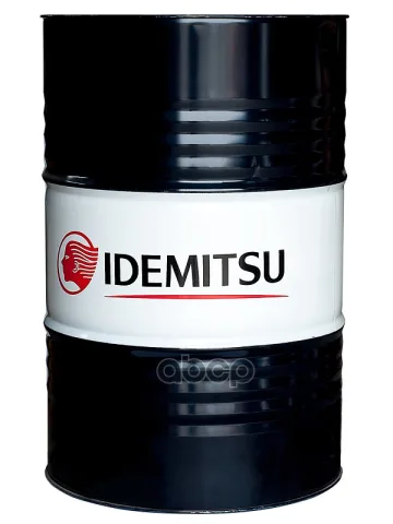 Масло мотрное IDEMITSU F-S SN 5W30 (200л)