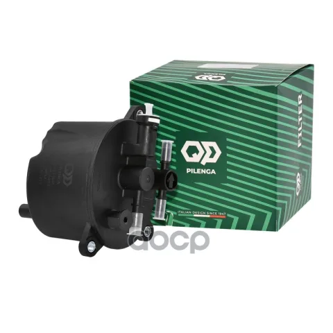 Фильтр топливный LAND ROVER FREELANDER 2, дв. 2.2TD4 FC-P2483