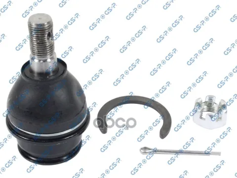 Опора шаровая TOYOTA LAND CRUISER PRADO (_J12_)