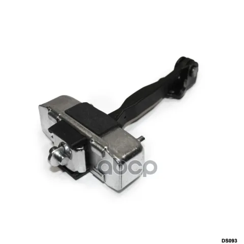 Ограничитель открытия двери передний левый Toyota Land Cruiser Prado 120 2002-2009