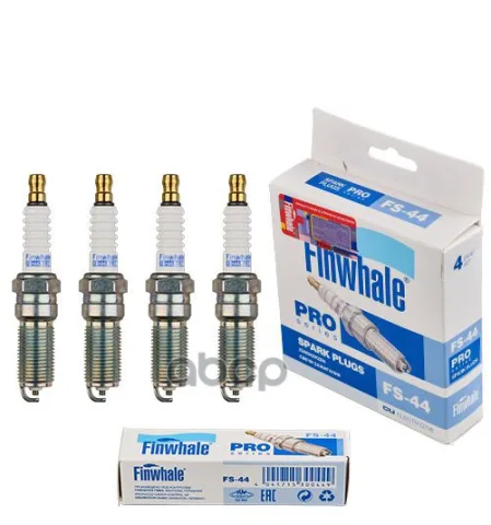 Свеча зажигания шт. Focus 1/2/3, C-Max, Fiesta,Fusion,Mondeo, Mazda2/3, All 1,4 -1,6L