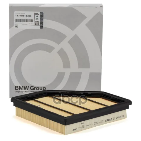 Фильтр возд.BMW G-серия 5 л. цилиндров 1