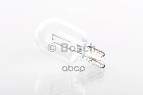 Лампа W21W 12V 21W Pure light (картонная коробка)