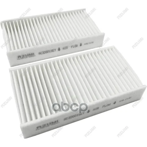 Фильтр салонный BMW X3 2.0 2011 - по наст. время BMW X3 2.0 2010 - по наст. время BMW X3 2.0 2014