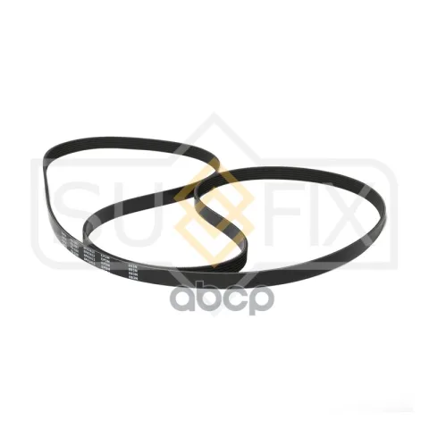 Ремень поликлиновый 6PK2413 — фотография товара