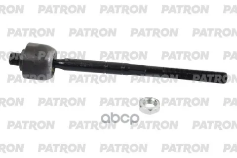 Тяга рулевая двусторонняя_MERCEDES-BENZ W203 00-, W211 02-, W220 99-