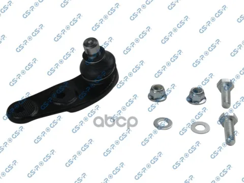 Опора шаровая правая AUDI 80 (89  89Q  8A  B3)