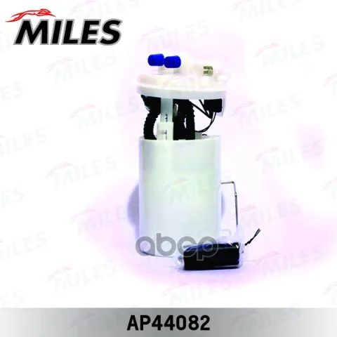 Насос топливный в сборе RENAULT LOGAN 1.4-1.6 04-/ 3.5bar (BOSCH 0986580368) AP44082