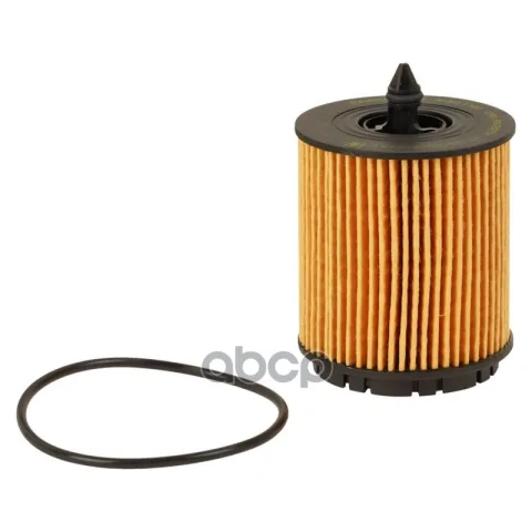 Фильтр масляный Chevrolet Captiva (11-)/Opel Antara (10-) 2.4i/Insignia (08-) 2.0i дв.LDK,LHU (картридж) (Carville Racing)