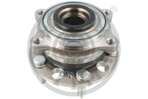Ступица с подшипником HYUNDAI : GRAND SANTA F?  ix55  SANTA F? III (DM)  KIA : SORENTO