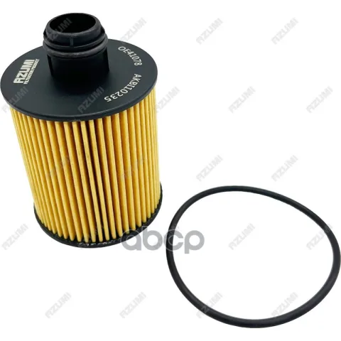 Фильтр масляный Alfa Romeo_159 (2009-2011)/Brera 939 (2009-2011)/Mito 955 (2008-2015)/Chevrolet_Aveo — фотография товара