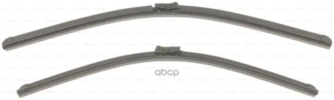 Щетки стеклоочистителя AEROTWIN A156S 650/400 мм Lexus NX [Z1] 3397014156