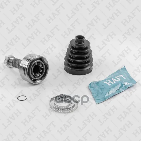 ШРУС наружный к-т NISSAN Qashqai/X-Trail/Altima (HAFT)