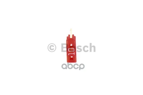 Предохранитель 10A Low prof