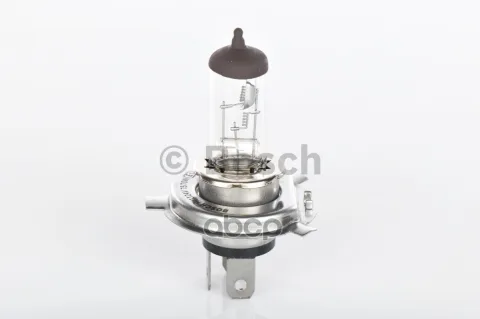 Лампа галогенная H4 P43t 24V 75/70W TRUCKLIGHT
