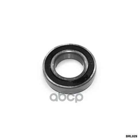 Подшипник 30X55X13 BMW 3-Series, Citroen Berlingo, Mercedes W203, Peugeot 300