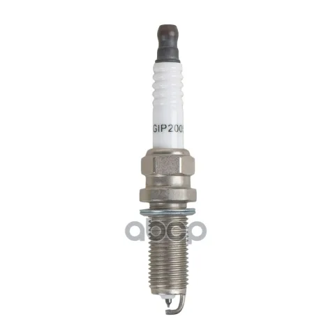 Свеча зажигания Iridium+platinum Geely Tugella Luxury/Flagship 2.0 AT  4х4(JLH-4G20 GANZ GIP20059
