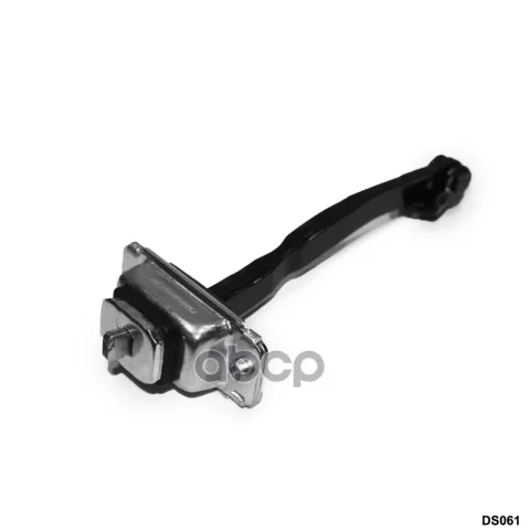 Ограничитель открытия передней левой двери Hyundai Santa Fe (SM)/ Santa Fe Classic 2000-2012