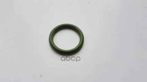 Кольцо уплотнительное трубки системы охлаждения VW AUDI VAG 059121437
