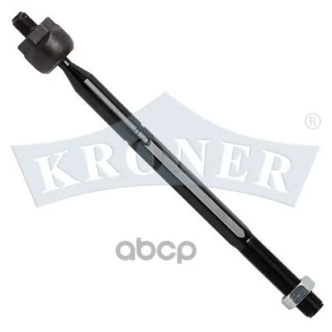 Тяга рулевая MAZDA 3 (03-), 5 (05-) (K306007) KRONER