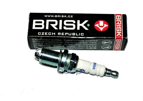 Свеча зажигания EXTRA DR17TC1 (1346)