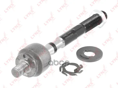 Рулевая тяга L/R OPEL Movano 1.9D-3.0D 98>  RENAULT Master II 1.9D-3.0D 98>